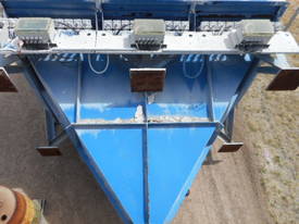 DONALDSON CASED DUST FILTER - picture2' - Click to enlarge