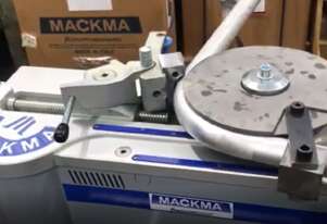 MACKMA BM48 Tube and Pipe Bending Machine [In stock - ready to deliver]