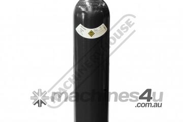 Oxygen Refillable Cylinder Size 