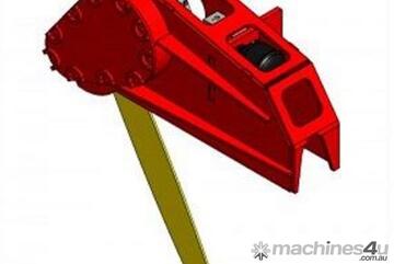 Mecanil SK500 Saw Cassette