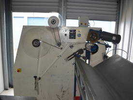 Flexible Duct Machine - picture1' - Click to enlarge
