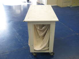 Wheeler PSE used underbench extractor - picture1' - Click to enlarge