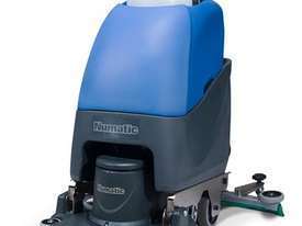  Numatic Floorcare / Electric Scrubbers / TT4055 - picture0' - Click to enlarge
