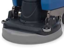  Numatic Floorcare / Electric Scrubbers / TT4055 - picture2' - Click to enlarge
