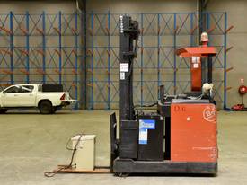 BT-TOYOTA RRN3 Reach Truck  - picture0' - Click to enlarge