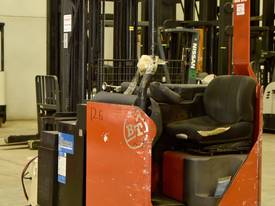 BT-TOYOTA RRN3 Reach Truck  - picture1' - Click to enlarge
