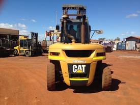 CAT DP120N - 2010 Model - Low Hours - picture0' - Click to enlarge