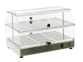 Roller Grill WD 200 Warming Display - picture0' - Click to enlarge