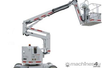 Genie   Z34/22N 10.5m - 34 Genie   Z34/22N 10.5m - 34