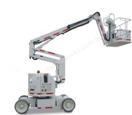 GENIE Z34/22N 10.5m - 34’ - Hire