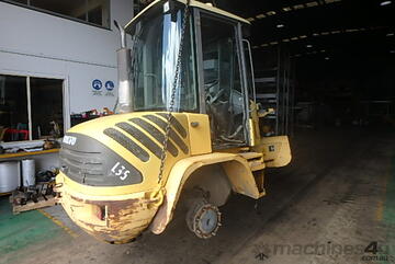 Volvo L35 Wheel Loader 2001 - Parts for Sale from $1095 each!