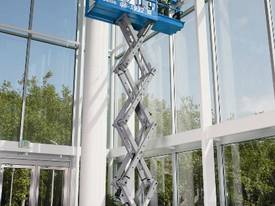 GENIE GS 1932 Scissor Lift - picture1' - Click to enlarge