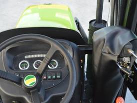 AGRISON 60HP ULTRA G3 + TURBO + AIRCON - picture1' - Click to enlarge