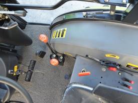 AGRISON 60HP ULTRA G3 + TURBO + AIRCON - picture2' - Click to enlarge