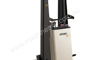 Crown B Series - Fork-Over