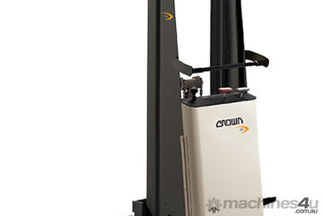 Crown B Series - Fork-Over