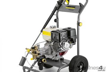 Karcher HD 9/23 G petrol-driven cold water high-pr Karcher HD 9/23 G petrol-driven cold water high-pr