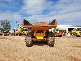 Volvo A35D Articulated Dump Truck - picture2' - Click to enlarge
