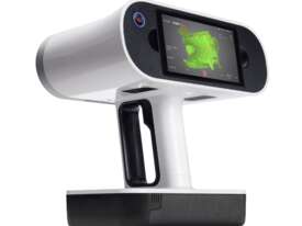 Artec LEO: Wireless and AI-driven 3D Scanner - picture2' - Click to enlarge