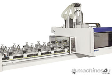 SCM   - Accord 30 FX