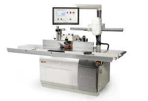 TF 5 L'invincibile Spindle Moulder