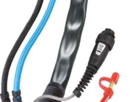 UER18 WATER COOLED TIG TORCH - picture2' - Click to enlarge