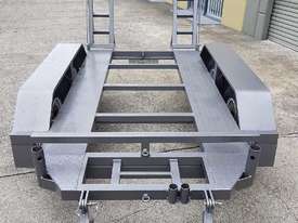 Alltrades Trailers All-Tow 2000E - picture1' - Click to enlarge