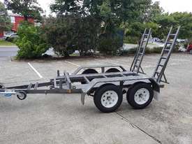 Alltrades Trailers All-Tow 2000E - picture2' - Click to enlarge