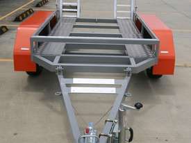 Alltrades Trailers All-Tow 2000E - picture0' - Click to enlarge