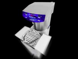 Selmi Futura EX 35Kg Continuous Chocolate Tempering Machine - picture0' - Click to enlarge