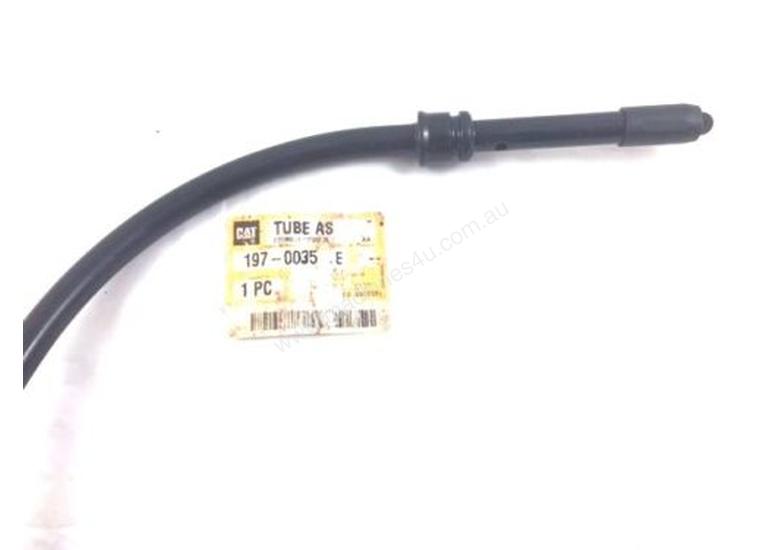 Click to view full size photos Genuine Caterpillar CAT 197-0035 1970035 Tube