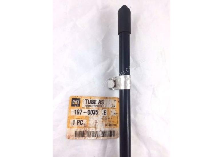 Click to view full size photos Genuine Caterpillar CAT 197-0035 1970035 Tube