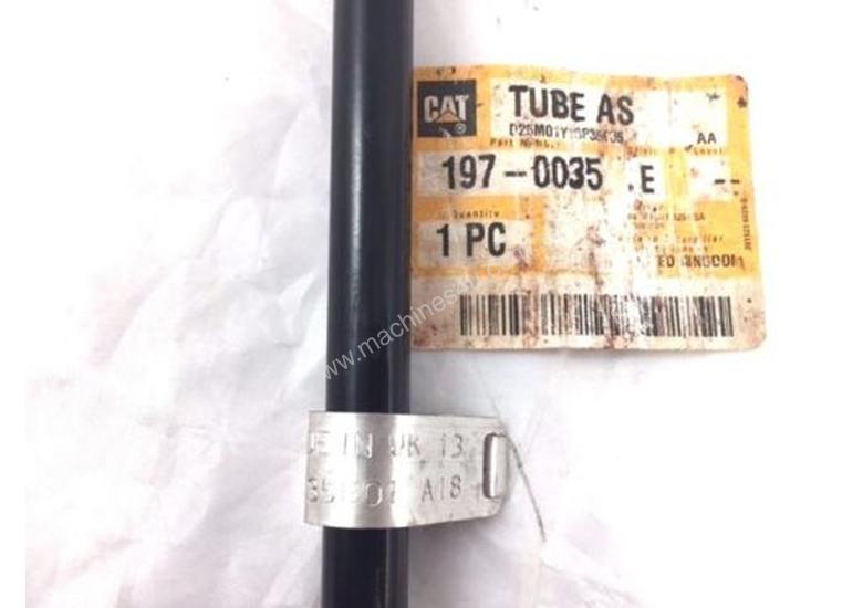 Click to view full size photos Genuine Caterpillar CAT 197-0035 1970035 Tube