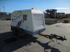 Woma Ecomaster MK3 UHP Water Jetter  - picture0' - Click to enlarge