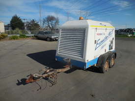 Woma Ecomaster MK3 UHP Water Jetter  - picture2' - Click to enlarge