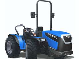 Landini 9095 IS Reverse Drive 4WD ROPS - picture0' - Click to enlarge