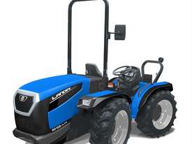Landini 9095 IS Reverse Drive 4WD ROPS - picture2' - Click to enlarge