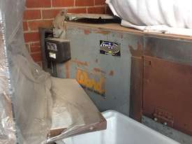 Ward electric oven - picture0' - Click to enlarge