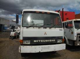 Mitsubishi FS42856 fitted with Spoutvac Vacuum Tank - picture0' - Click to enlarge