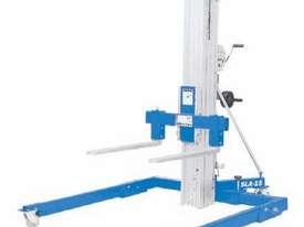 Superlift Advantage - picture0' - Click to enlarge
