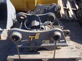 TURNERS ENGINEERING Other Quick Hitch Attachments - picture0' - Click to enlarge