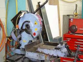 MEP FALCON 315 Cold Saw - 3 Phase - picture0' - Click to enlarge