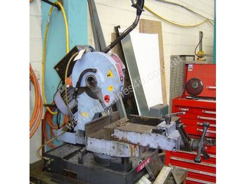 MEP FALCON 315 Cold Saw - 3 Phase