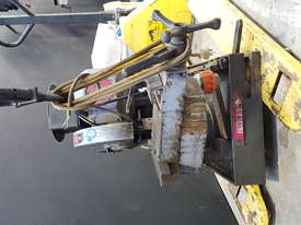 MEP FALCON 315 Cold Saw - 3 Phase - picture2' - Click to enlarge