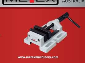 METEX 100mm Drill Press Vice - picture0' - Click to enlarge