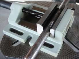 METEX 100mm Drill Press Vice - picture2' - Click to enlarge