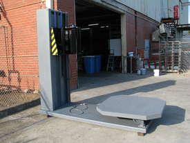 Pallet Stretch Wrapper Machine - picture0' - Click to enlarge