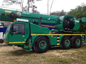 2009 TEREX DEMAG AC60-3 - picture0' - Click to enlarge