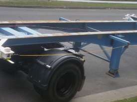 2008 PERRIN SEMI TRAILER (SMT) T2 - picture1' - Click to enlarge