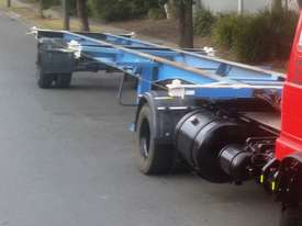 2008 PERRIN SEMI TRAILER (SMT) T2 - picture2' - Click to enlarge